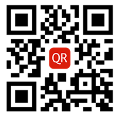 QRコードだから100％読める＋自動転記