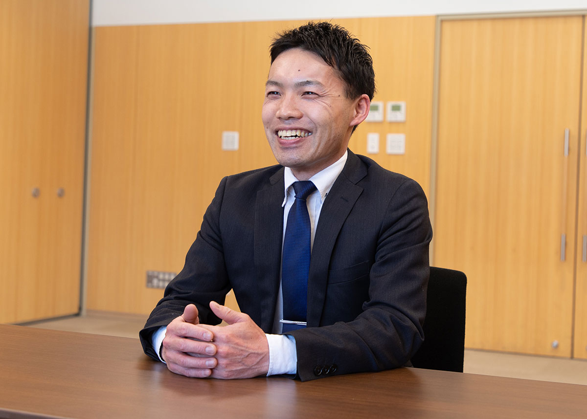 会計課　高野様